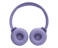JBL TUNE 520BT2 fioletowe - 1528195 - zdjęcie 3